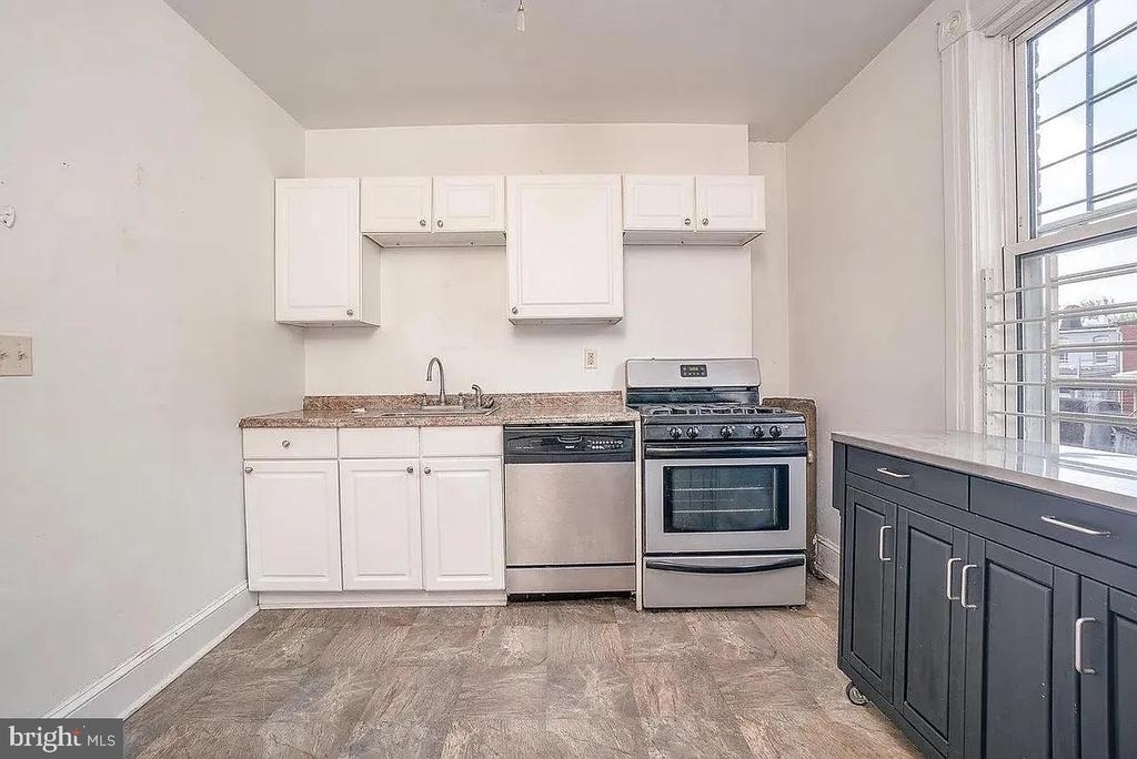 2740 #3 N Calvert Street - Photo 1