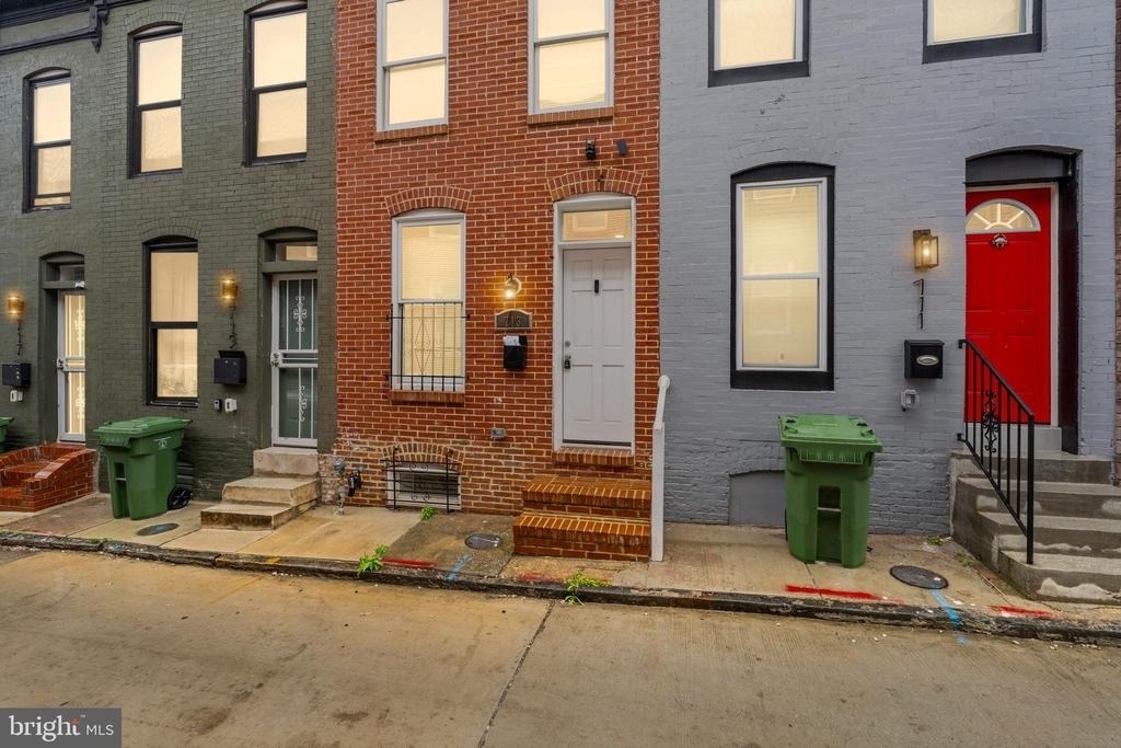 713 N Duncan Street - Photo 0