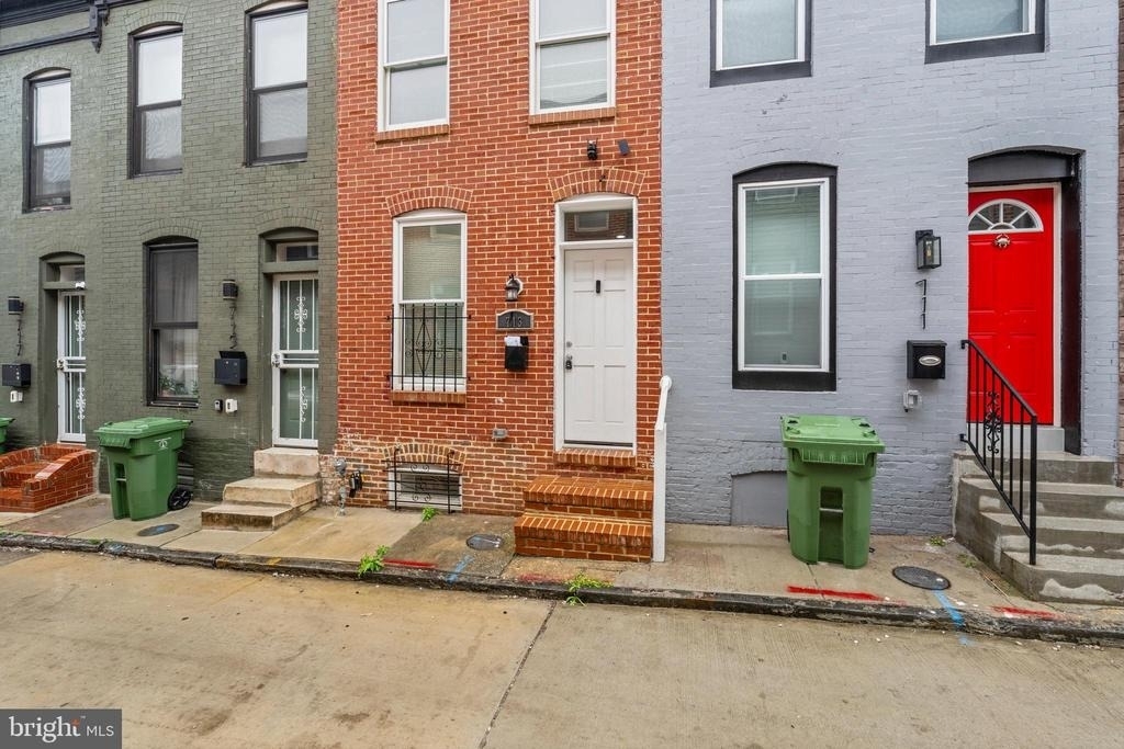 713 N Duncan Street - Photo 1