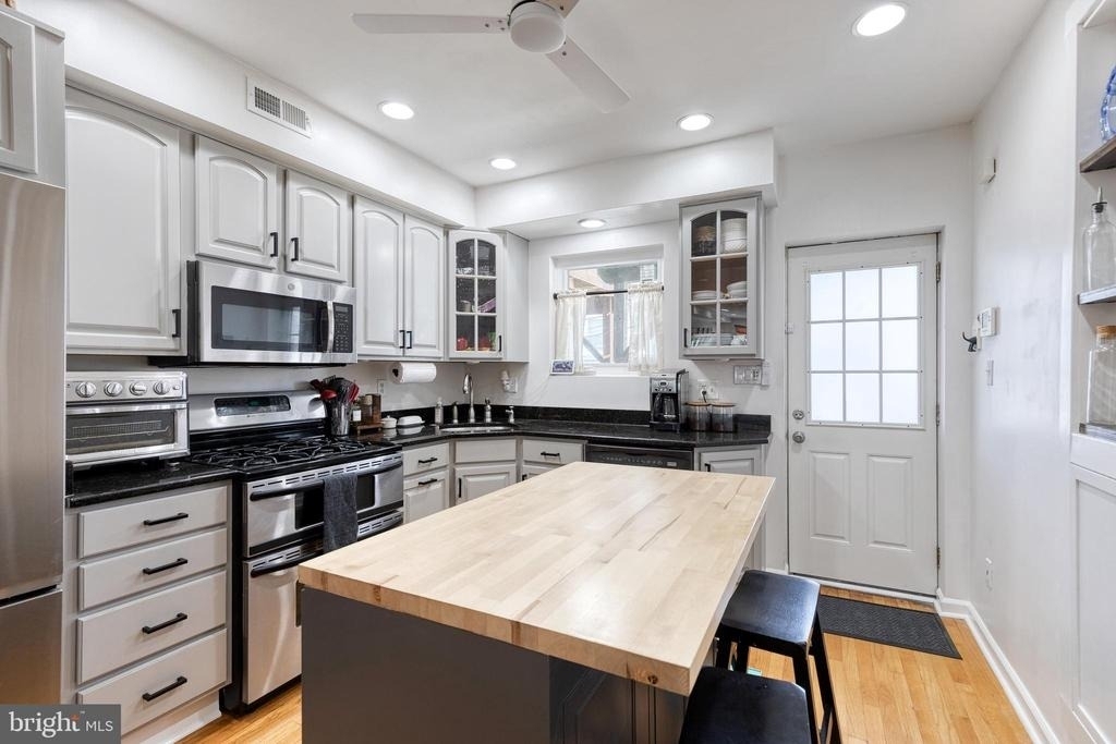 724 S Curley Street - Photo 6