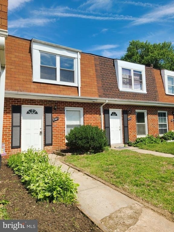 8401 Pioneer Drive - Photo 0