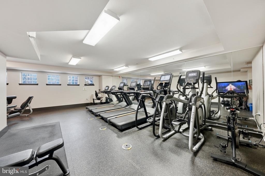 555 Massachusetts Avenue Nw - Photo 20