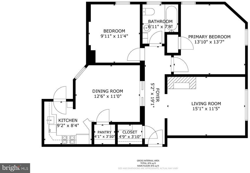 3014 Dent Place Nw - Photo 24