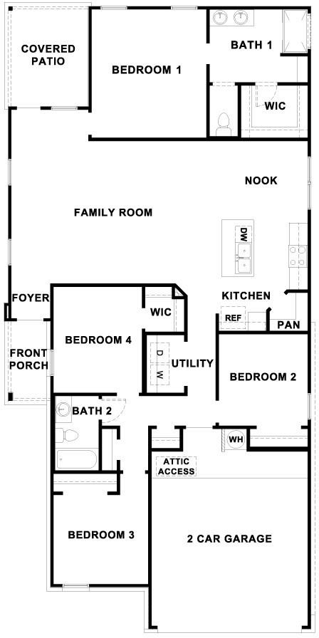 469 Agave Azul Way - Photo 8