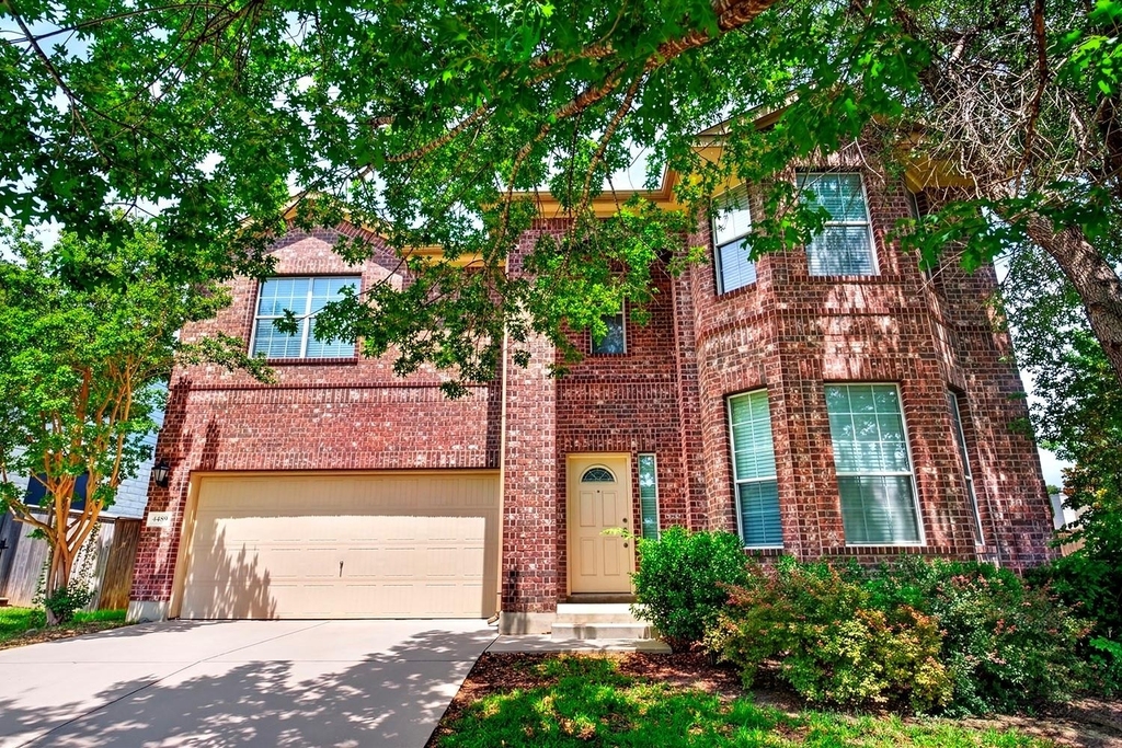 4489 Western Lake Dr - Photo 1