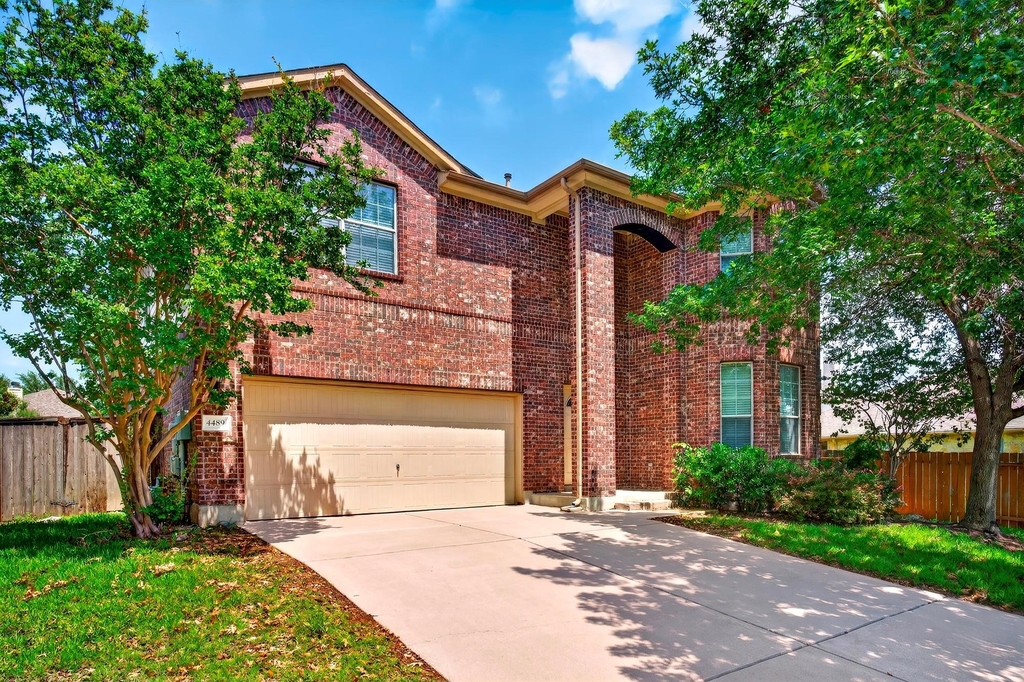 4489 Western Lake Dr - Photo 0