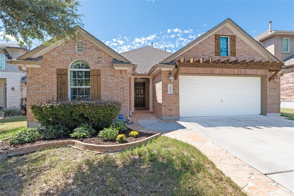 6608 Antigo Ln - Photo 2