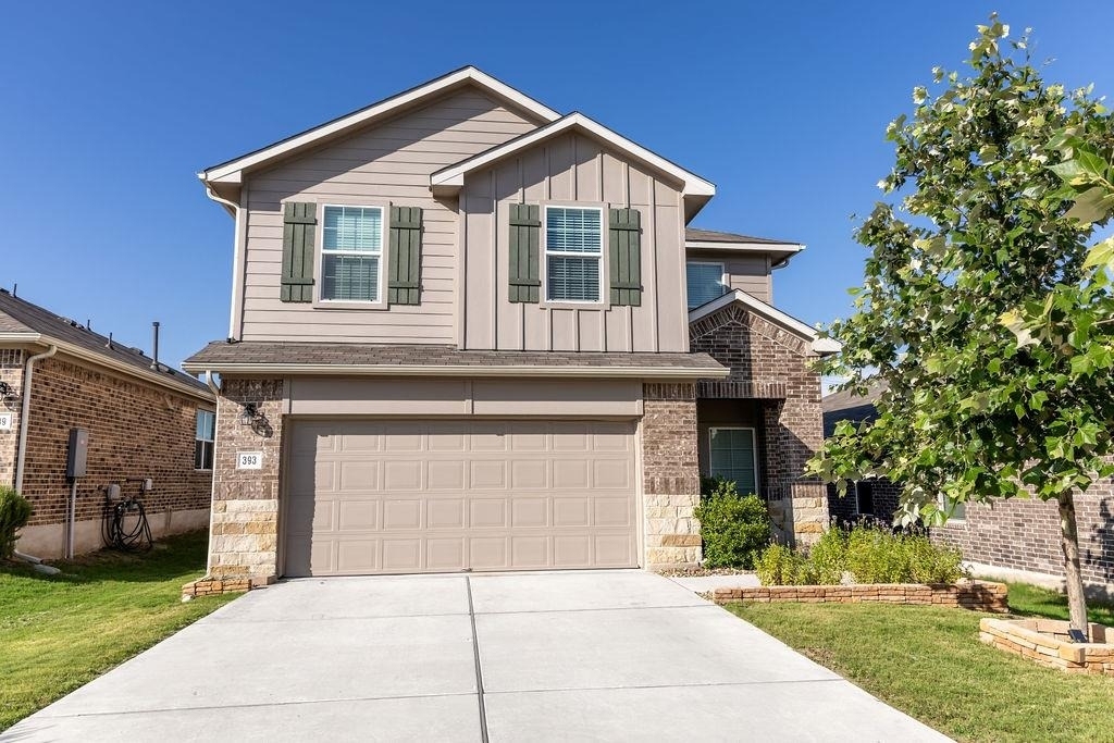 393 Apache Plum Dr - Photo 0