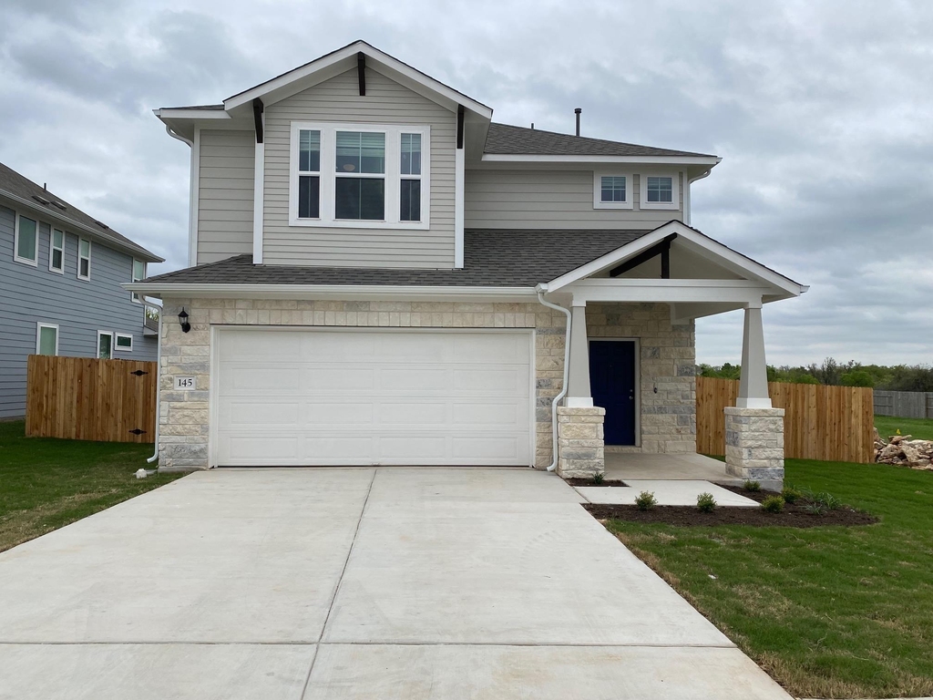145 Free Stone Dr - Photo 0