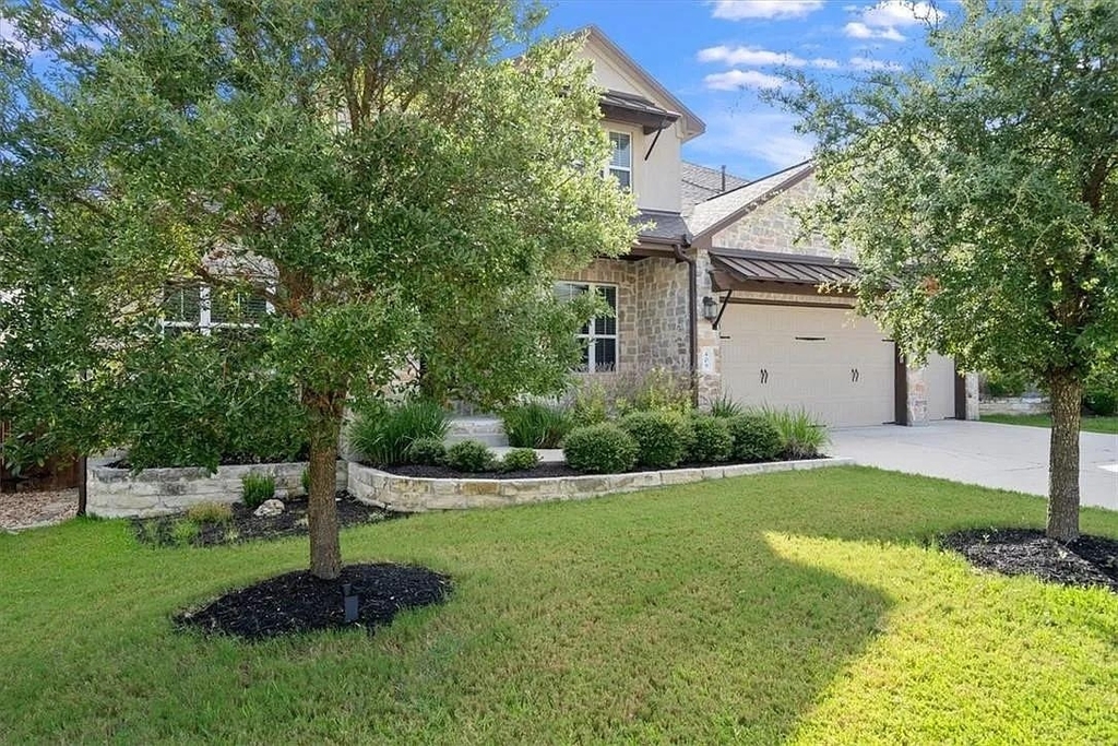 409 Spanish Mustang Dr - Photo 1