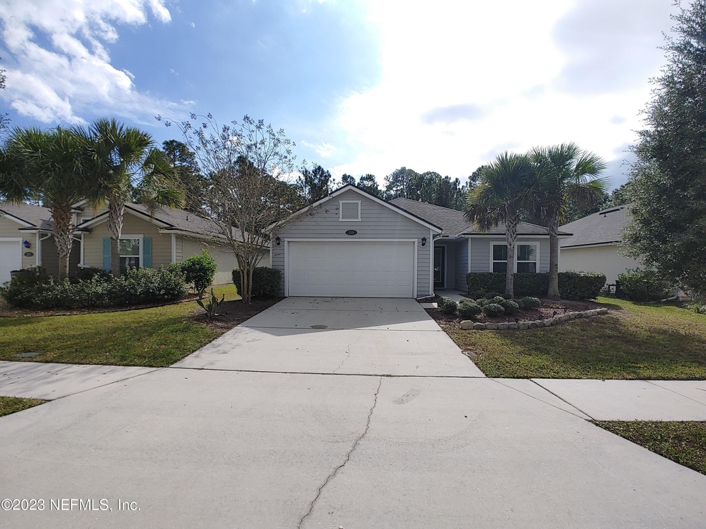 208 Midway Park Drive - Photo 1