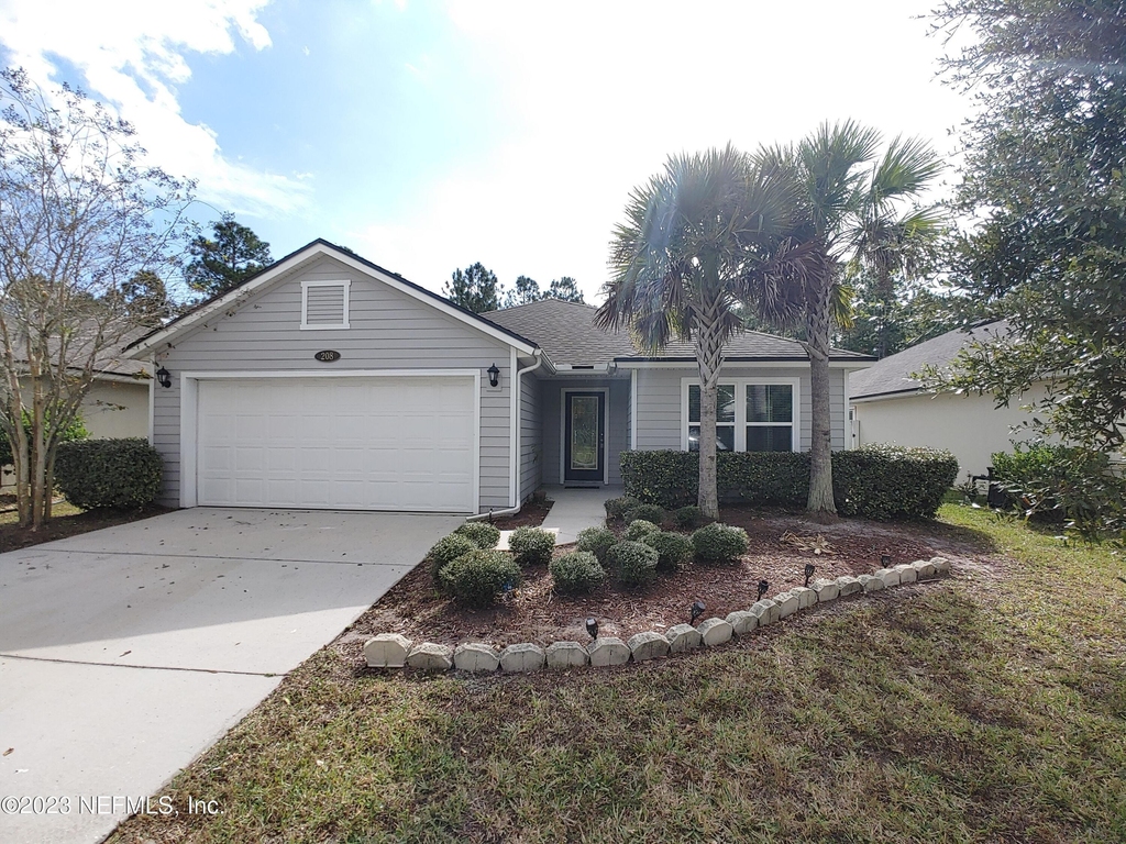 208 Midway Park Drive - Photo 2