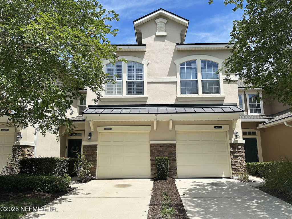 6131 Bartram Village Drive - Photo 0