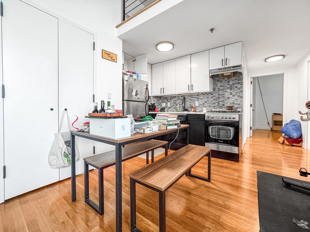 594 Bushwick Avenue - Photo 1