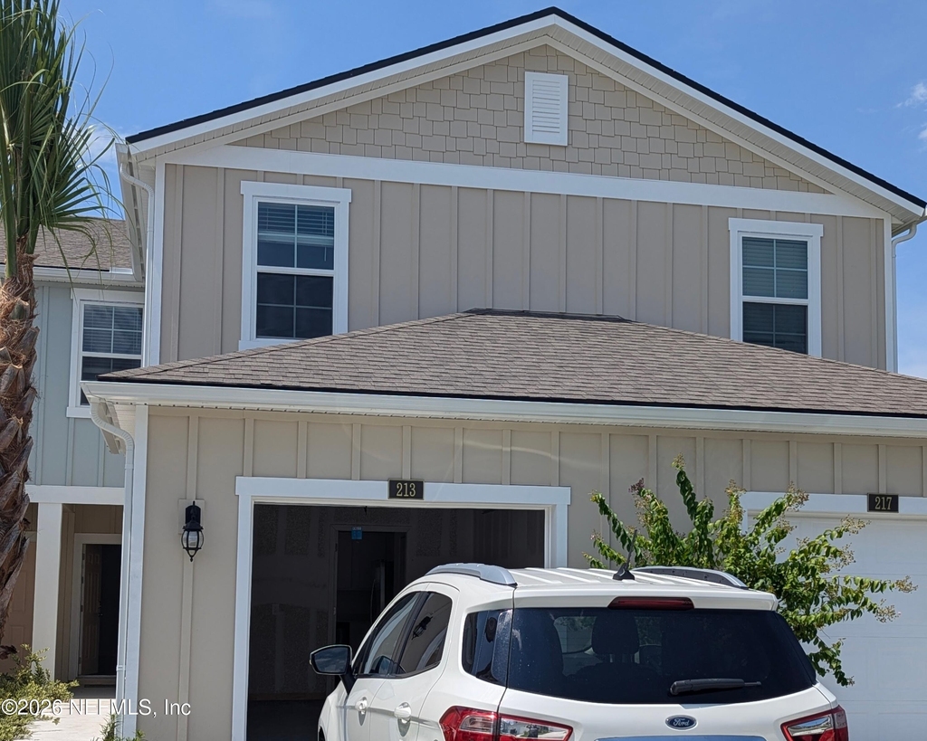 213 Tidal Beach Ave Avenue - Photo 1
