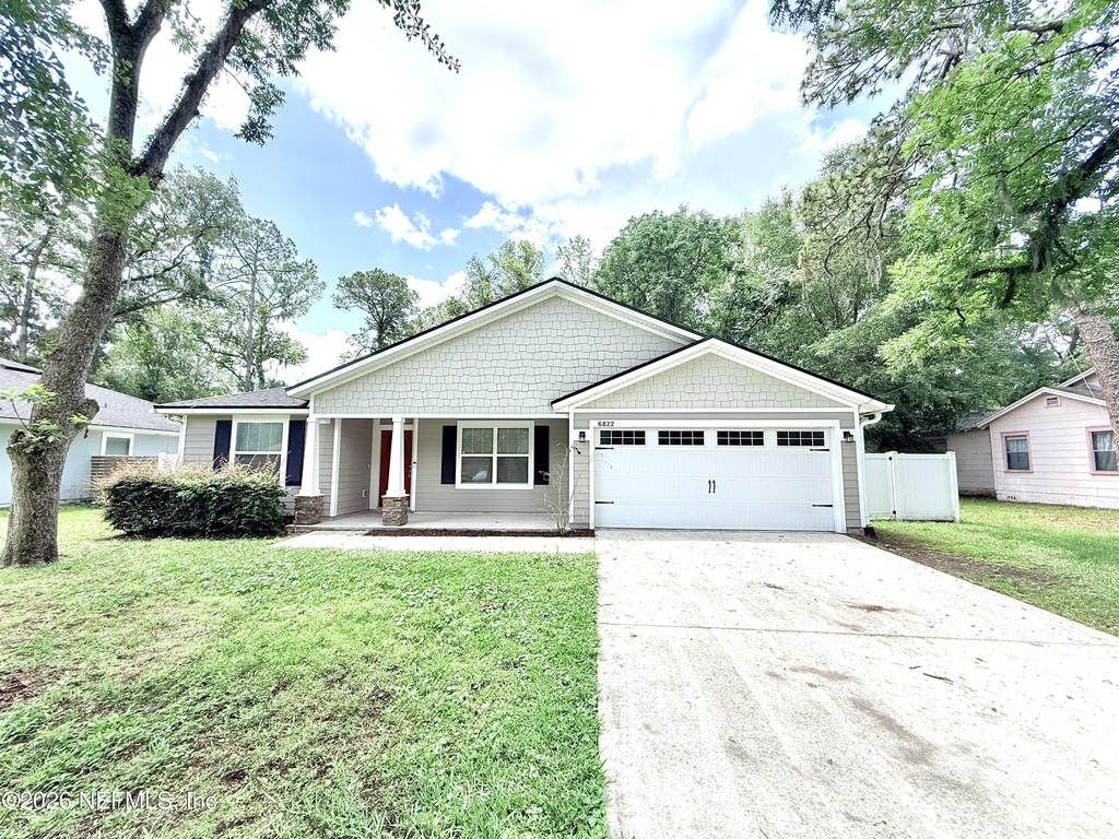 6822 Mcmullin Street - Photo 0
