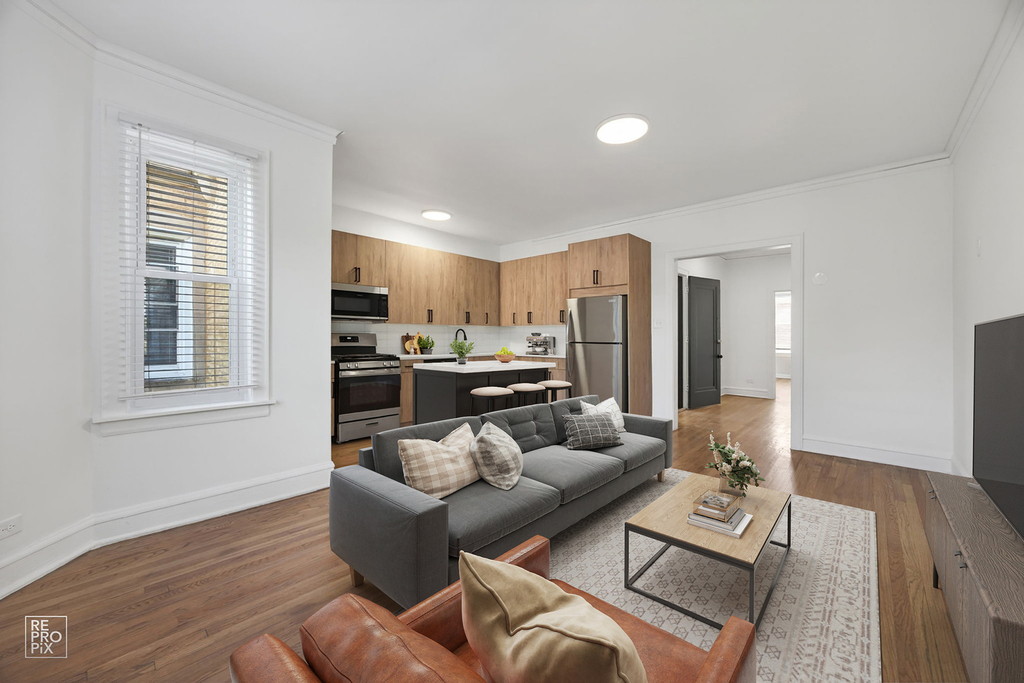 6509 N Leavitt Avenue - Photo 10