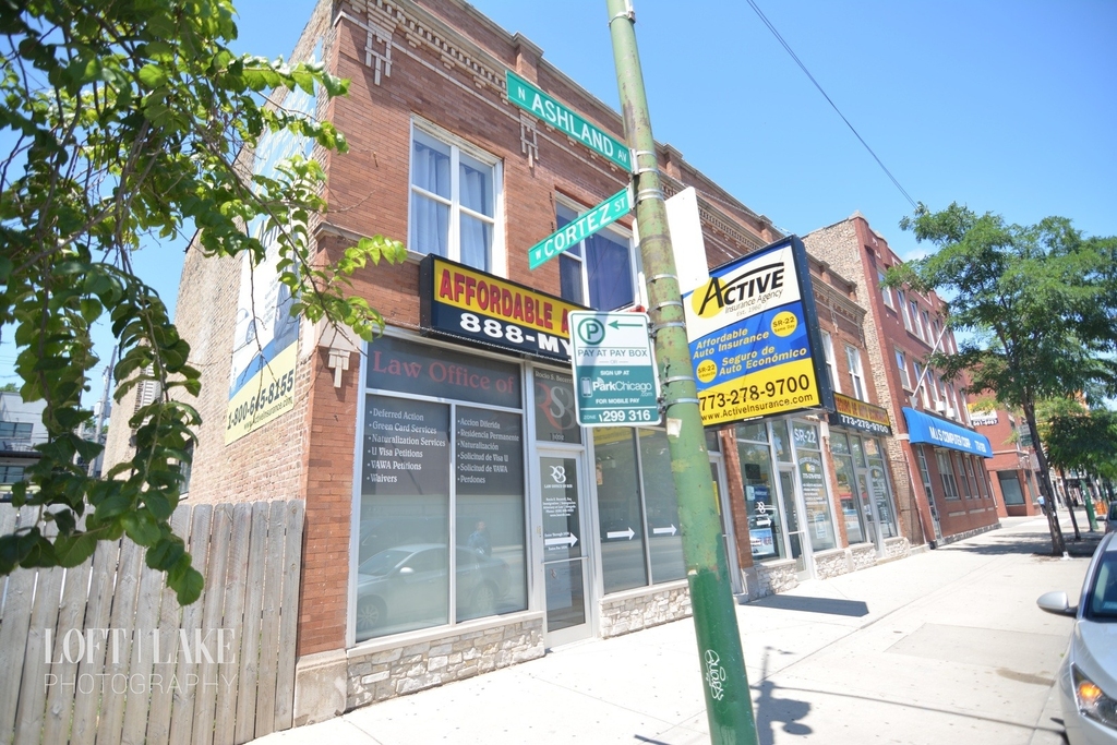 1032 N Ashland Avenue - Photo 0