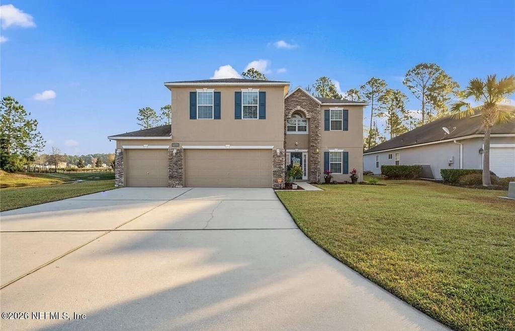 75215 Fern Creek Drive - Photo 0