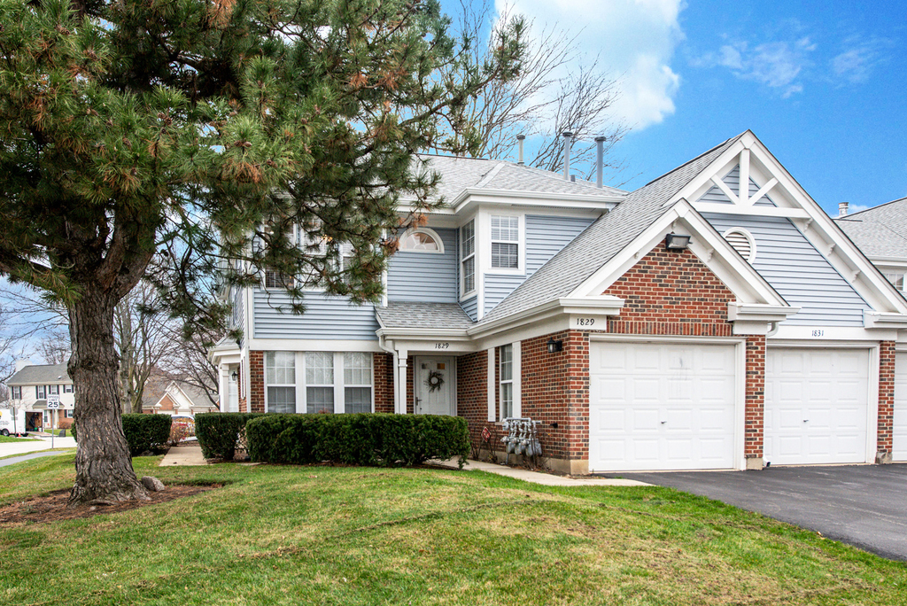 1829 Quaker Hollow Lane - Photo 0