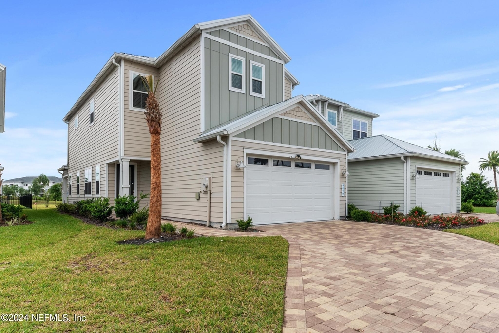 467 Rum Runner Way - Photo 0