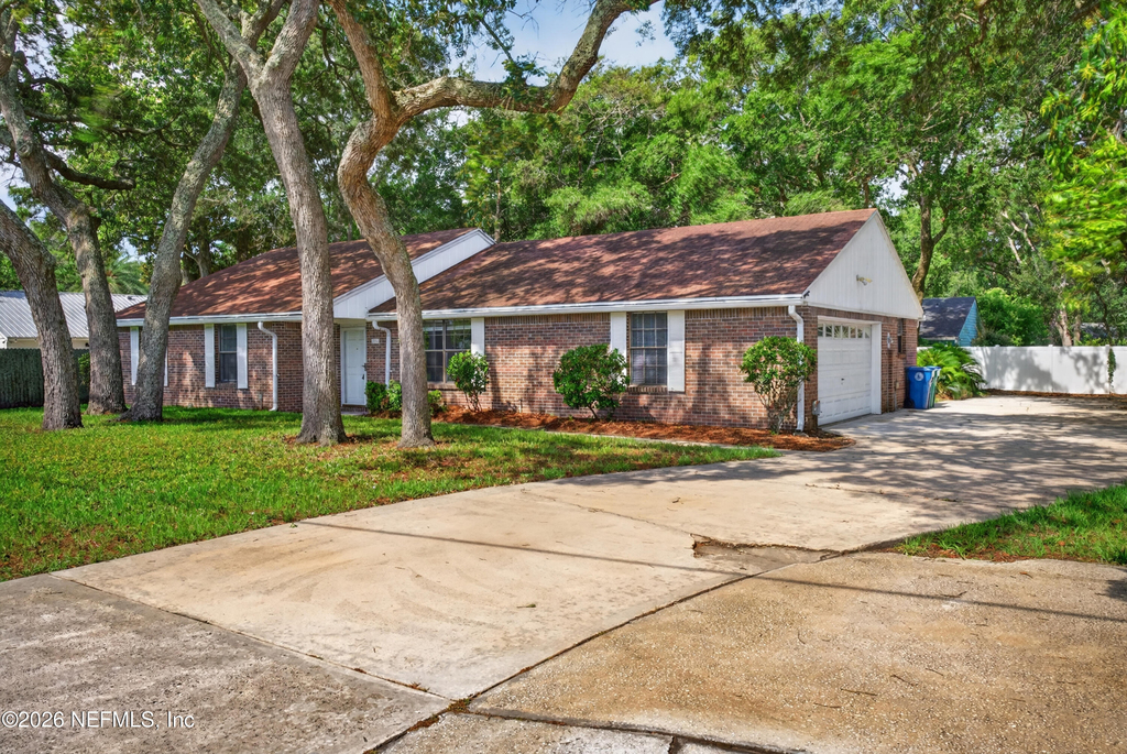 516 Penman Road - Photo 2