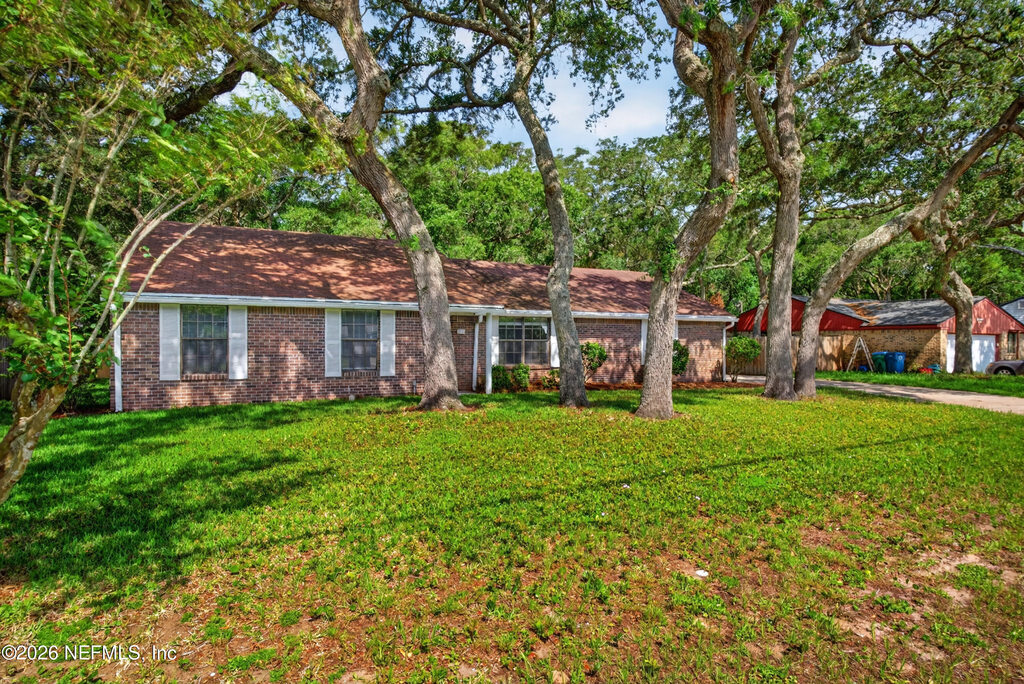 516 Penman Road - Photo 1