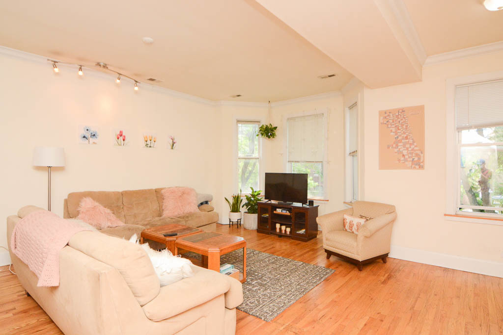 1314 W Roscoe Street - Photo 4