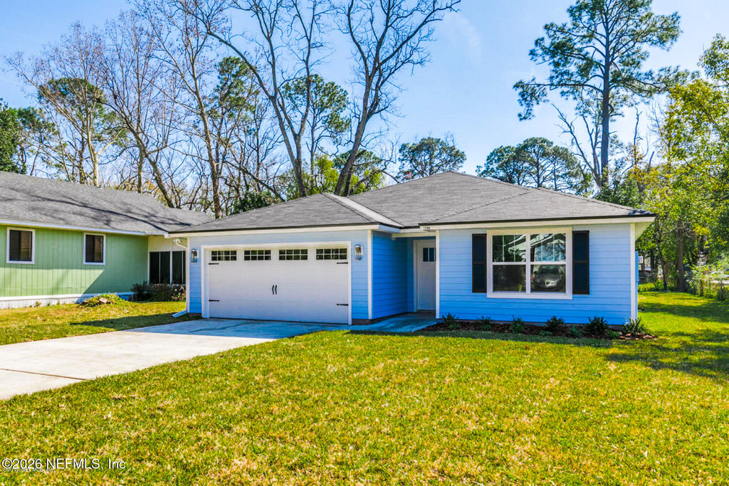 3789 St Augustine Road - Photo 1