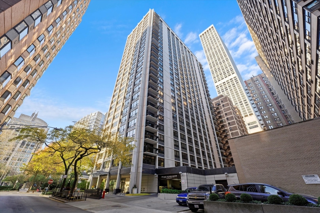 222 E Pearson Street - Photo 0