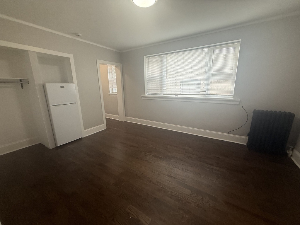 6912 N Ashland Boulevard - Photo 1