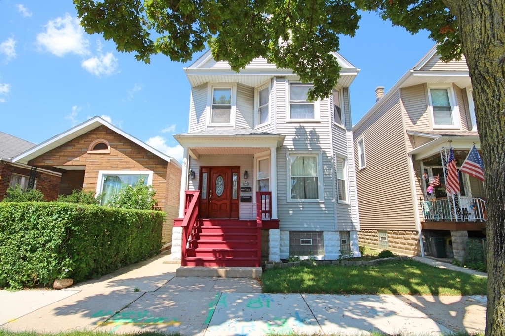 3328 W Cuyler Avenue - Photo 0