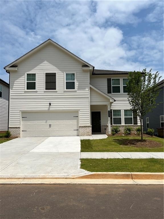 543 Madision Lakeview Drive - Photo 0
