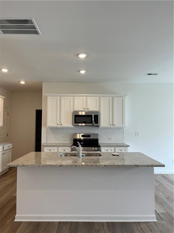 543 Madision Lakeview Drive - Photo 11