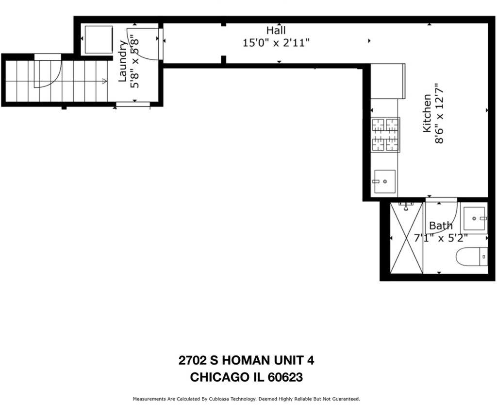 2702 S Homan Avenue - Photo 11