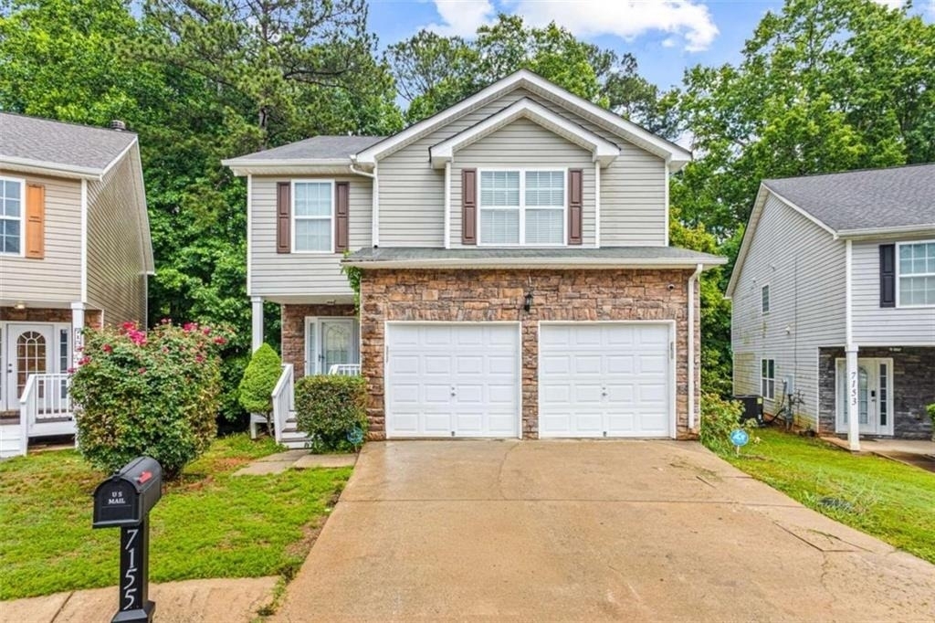 7155 Laurel Creek Drive - Photo 0