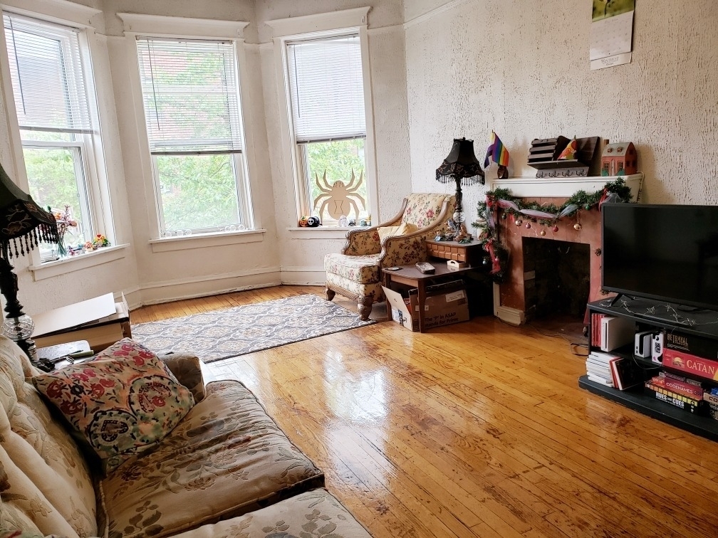 3516 N Broadway Street - Photo 1