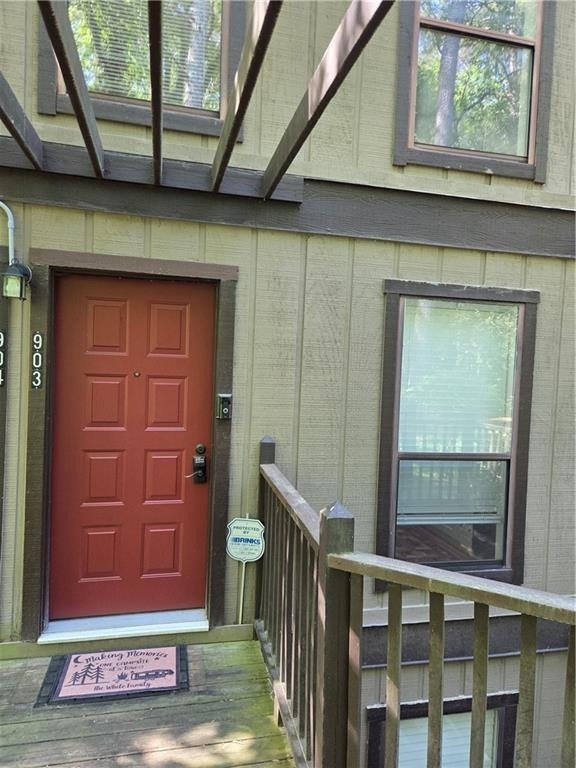 903 River Run Drive - Photo 1