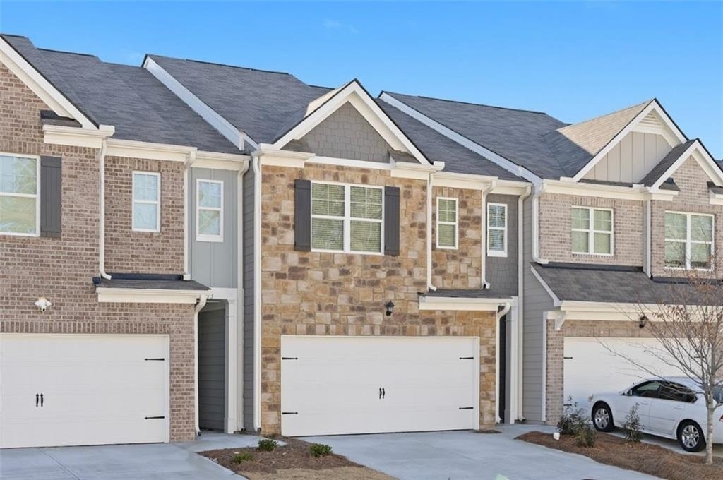 2203 Blue Monarch Drive - Photo 1