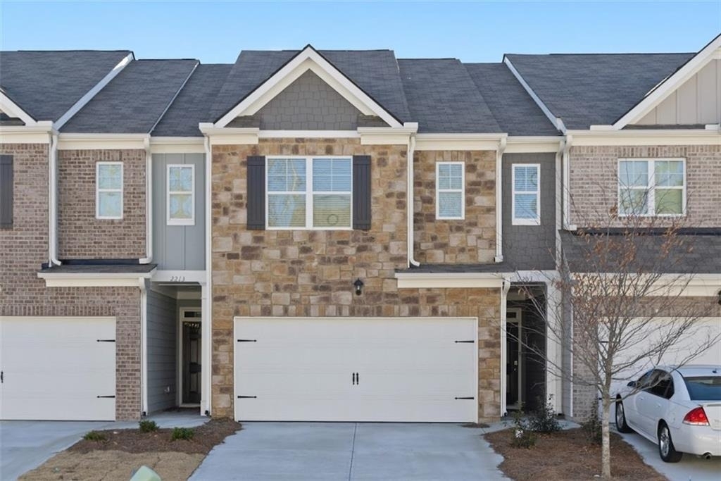 2203 Blue Monarch Drive - Photo 0