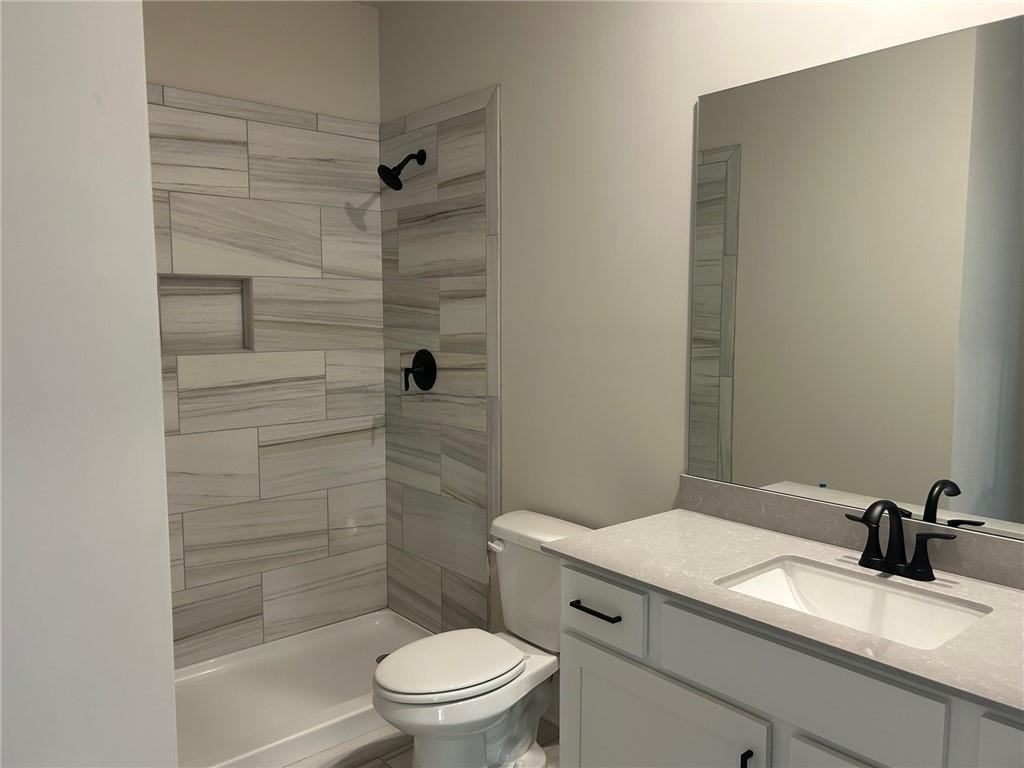 4265 Trinity Oaks Trail - Photo 10