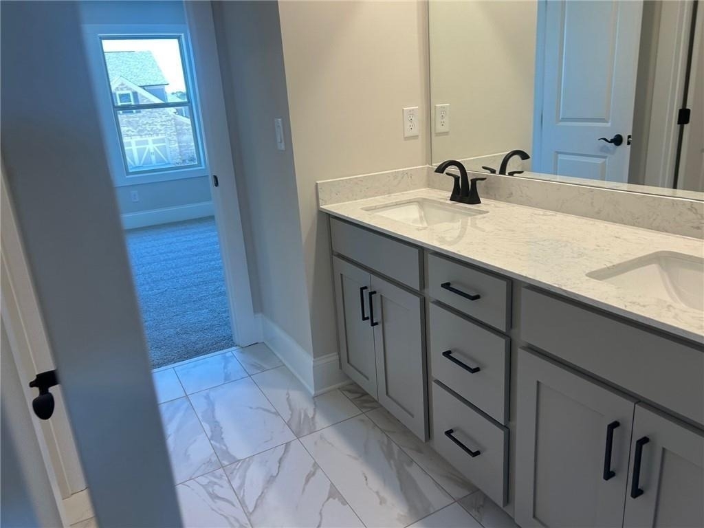 4265 Trinity Oaks Trail - Photo 17