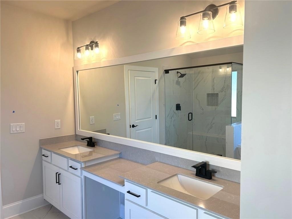 4265 Trinity Oaks Trail - Photo 11