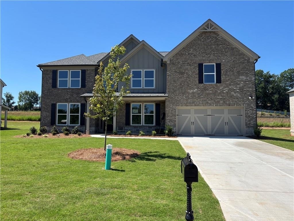 4265 Trinity Oaks Trail - Photo 0
