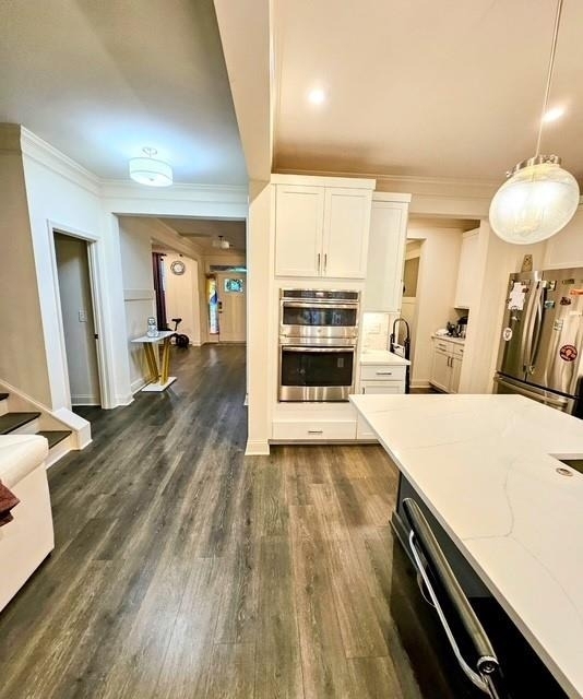 1640 Brannon Heard Lane - Photo 5