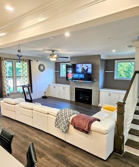1640 Brannon Heard Lane - Photo 4