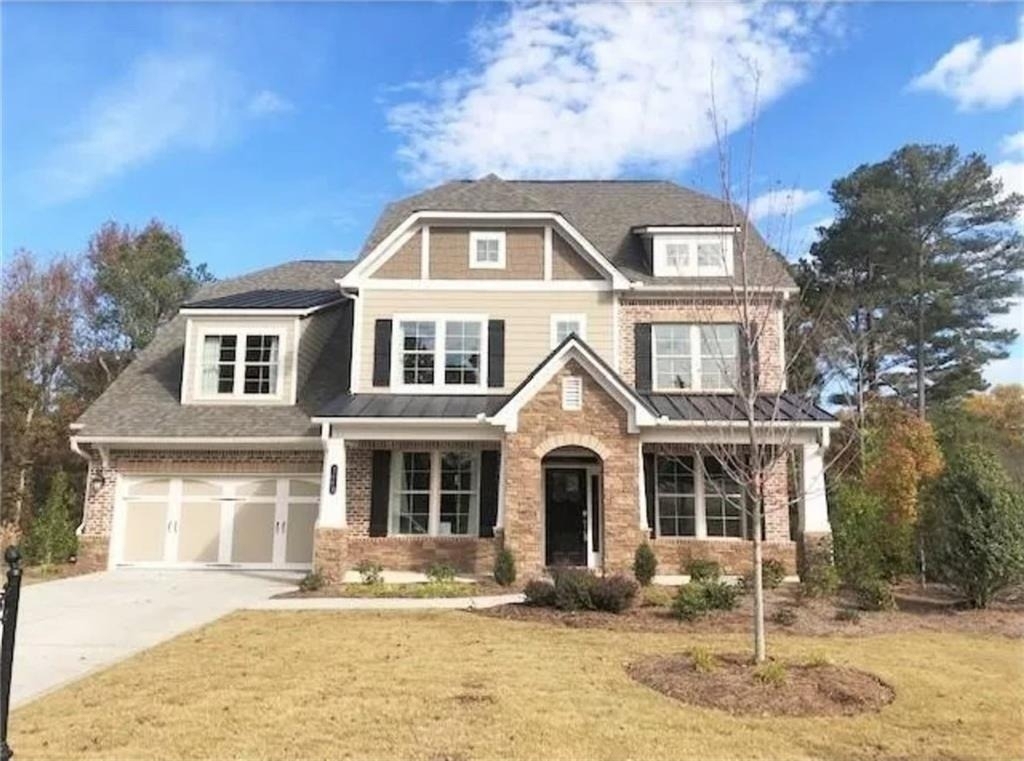 1640 Brannon Heard Lane - Photo 0
