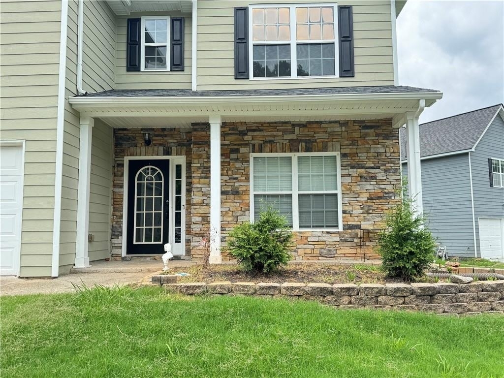 4465 Ambassador Way - Photo 1