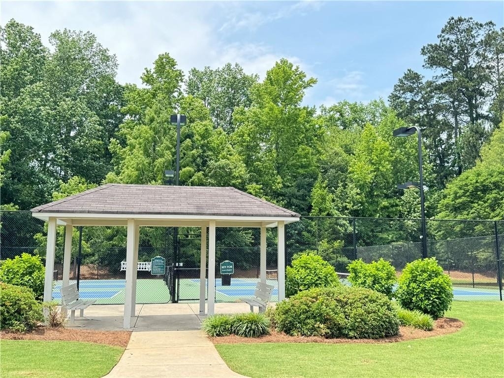 4465 Ambassador Way - Photo 27