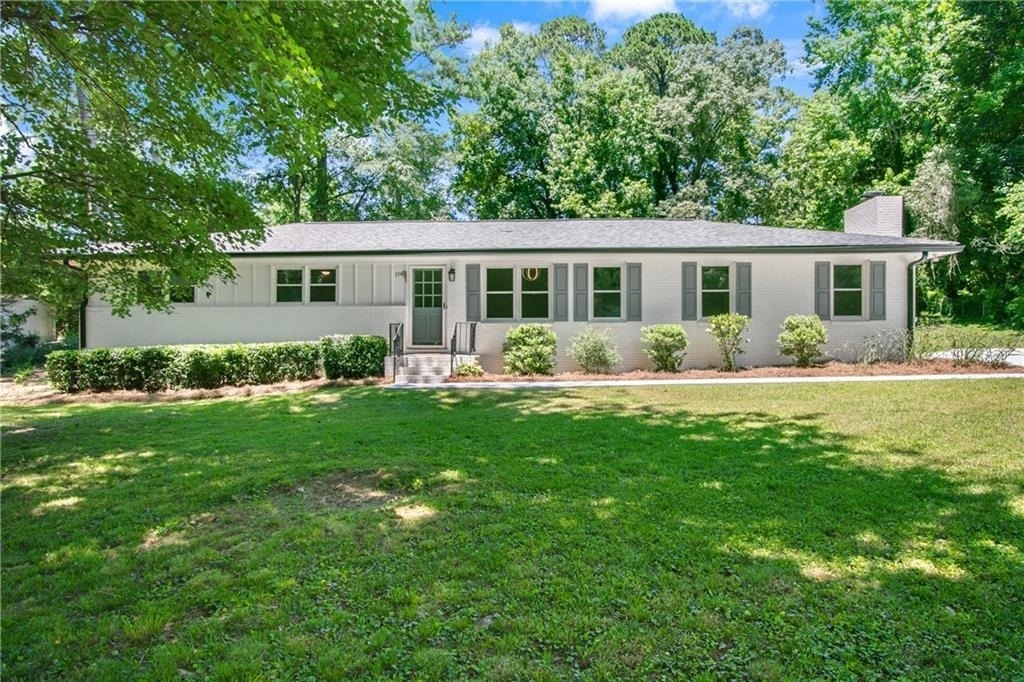 1348 Ridgewood Drive Sw - Photo 1